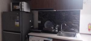 LBS Condo Rental-Full Relaxing Seaview 304-10Flr