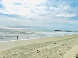 Kamizawa Villa - Ocean View & BBQ