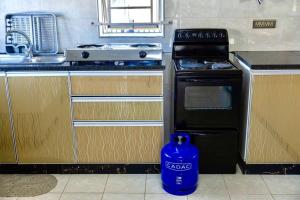 KOZY CORNER APARTMENTS