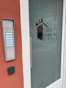 Larocca Tourist Home 5 Valbrenta