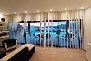 Villas Casa di l-Alivi - Villa avec vue exceptionnelle : photos des chambres