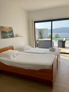 Villas Casa di l-Alivi - Villa avec vue exceptionnelle : photos des chambres