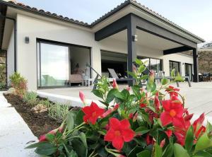 Villas Casa di l-Alivi - Villa avec vue exceptionnelle : photos des chambres