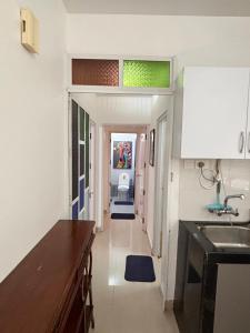 River side apartment