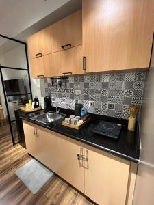 Suēlo at Fern Grass Residences Quezon City