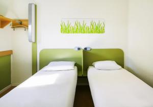 Hotels ibis budget Chartres : photos des chambres