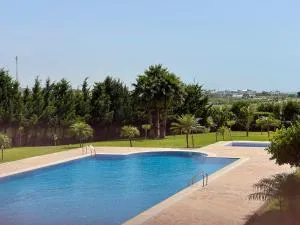 Appartement de vacances neuf: piscines et plage - Mediouna