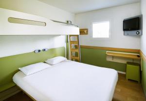 Hotels ibis budget Chartres : photos des chambres