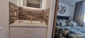 LES BOIS DE ZOLA entre Provence et Luberon