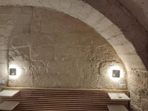 La Cas d Zii la Giulia