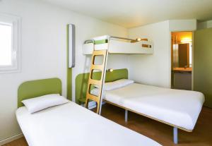 Hotels ibis budget Chartres : photos des chambres