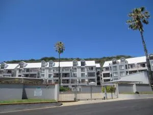 Lekker Rus - DʼAlmeida