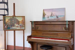 Amazing Penthouse Vaticano