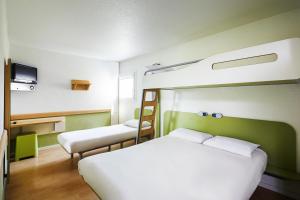 Hotels ibis budget Chartres : photos des chambres