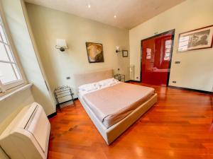 Charming apartment in San Giovanni 90m from Metro