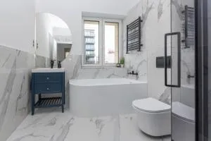 Rey Premium Apartament - Köslienen