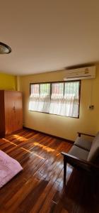 บ้านเขียมเลียบคลอง โฮมสเตย์