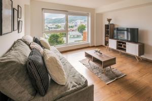 Gente del Sur - Josefina