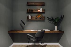 Baka - 2 bedroom with terrace in Sant Gervasi