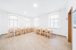 Ubytování u Foltýnů - Železná