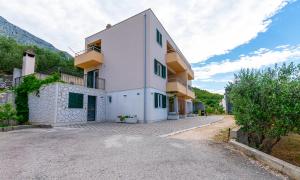 Apartments Rejo