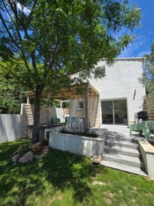 Maisons de vacances Petite maison - Porto-Vecchio : photos des chambres