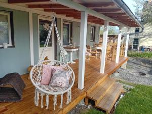 Apartmany Villa Magnolie
