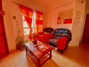 Hospedaje La Merced Humahuaca