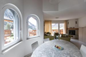 Residenz Ambassador Leukerbad