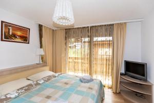 Residenz Ambassador Leukerbad