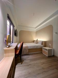 Hoang Thang 1 Hotel Da Lat City