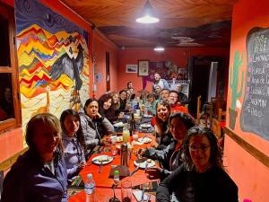 Hospedaje La Merced Humahuaca