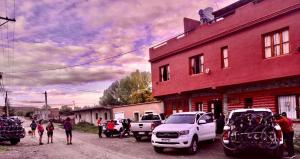 Hospedaje La Merced Humahuaca