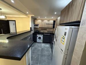 Elegant Brand new 2 bedroom flat