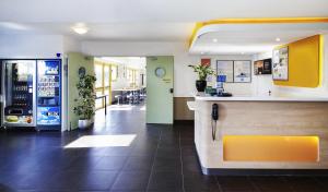 Hotels ibis budget Chartres : photos des chambres