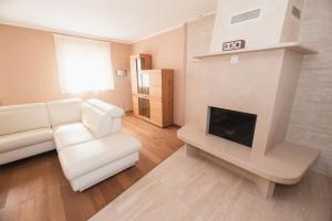 Nelkas Apartments