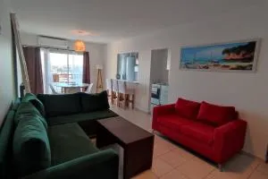 Suarez - Remedios de Escalada