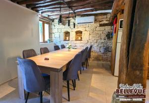 Arode Nature Villa Bellevue