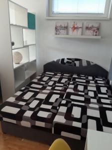 Útulný 1-izbový byt v Senici