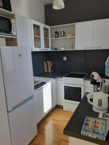 Útulný 1-izbový byt v Senici