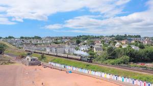 Beach House - The Perfect Seaside Escape