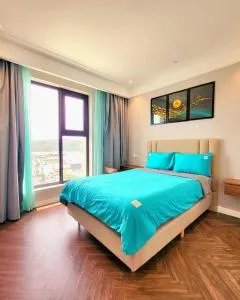 Căn hộ Altara Residences Quy Nhon - Trung tâm thành phố - Phuoc Mai
