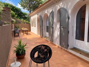 Villas Vamos a la playa - Cote mer : photos des chambres