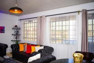 House of Grace Nakuru Naka Area Airbnb - Upper Gilgil