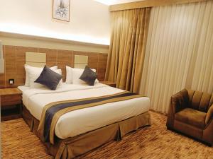 Marjan Rose Hotel فندق مرجان روز