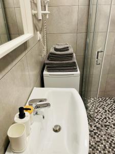 JANO apartment Klaipėda City Center