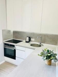 JANO apartment Klaipėda City Center