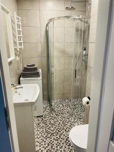 JANO apartment Klaipėda City Center