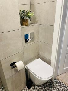 JANO apartment Klaipėda City Center