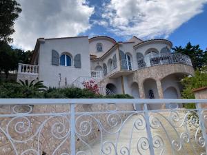 Villas Vamos a la playa - Cote mer : photos des chambres